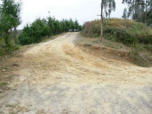 楊李家自然村 楊李家自然村