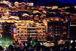 茅台古鎮 茅台古鎮