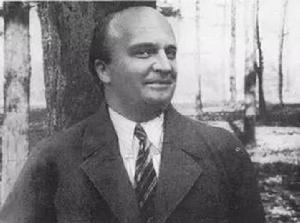 列夫·瓦西列維奇·舒布尼可夫 列夫·瓦西列維奇·舒布尼可夫