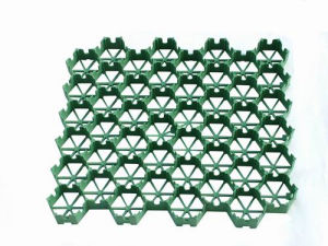 塑膠植草格 塑膠植草格