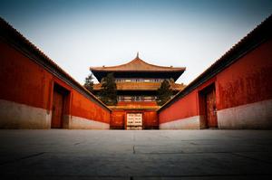 長安街[北京長安街]