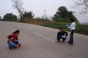 公路調查 公路調查