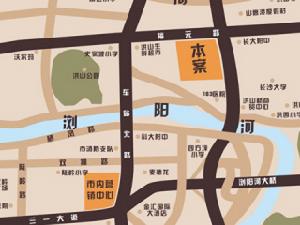 雄新水印廊橋 雄新水印廊橋
