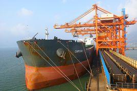 港口作業 港口作業