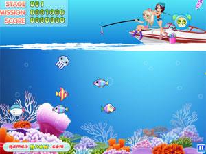 假日釣魚 假日釣魚