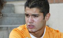 伊亞戈&middot;法爾克