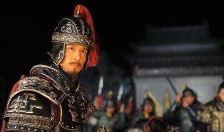 被抹黑千年的七位名將 被抹黑千年的七位名將