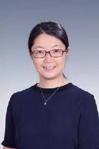 李晴[北京大學生命科學學院研究員]