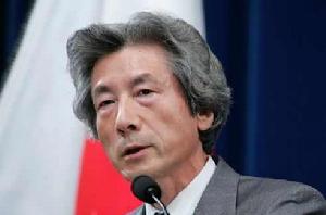 小泉純一郎 小泉純一郎