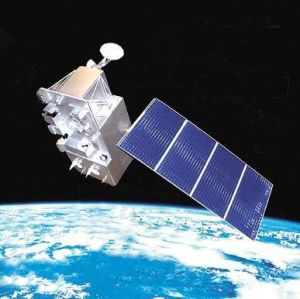 風雲四號氣象衛星 風雲四號氣象衛星
