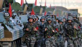 中國人民解放軍第16集團軍 中國人民解放軍第16集團軍