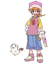 金童卡修[雷句誠作漫畫]