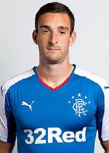 李·華萊士 李·華萊士