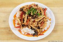 家食樂中式簡餐