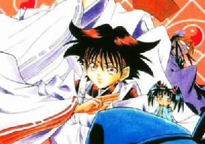 陰陽師破爛丸 陰陽師破爛丸