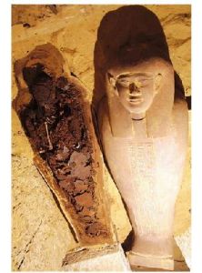 埃及考古學
