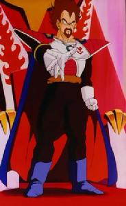 貝吉塔王 貝吉塔王