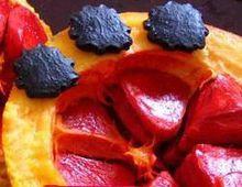 黑色種子-木鱉子