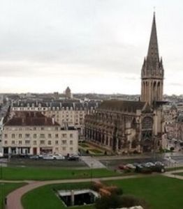 下諾曼第 下諾曼第