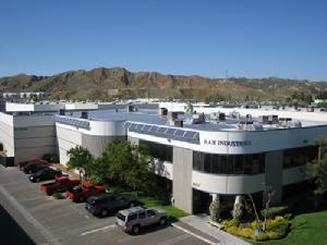 太陽能製冷空調