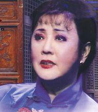 李芝芬[滬劇名票]