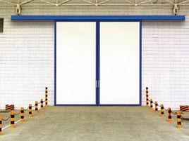 工業平移門 工業平移門