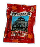 澳門紐結糖 澳門紐結糖