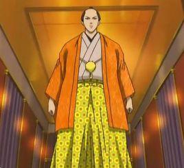 德川茂茂 德川茂茂