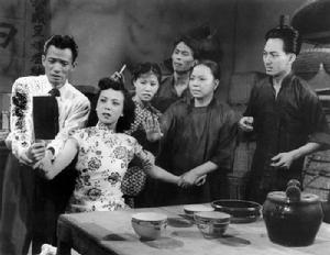 幾家歡樂幾家愁