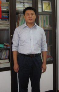 吳曉東[江蘇大學副教授]