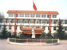 河北望都中學 河北望都中學