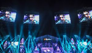 現場音樂 現場音樂