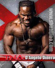 德安傑洛&middot;德內羅