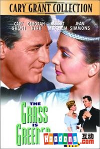 《草色入簾青》