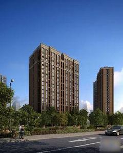 綠地柏仕公館 綠地柏仕公館