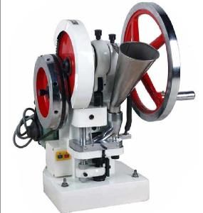 單衝壓片機 單衝壓片機