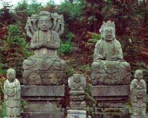 觀斗山石雕 觀斗山石雕