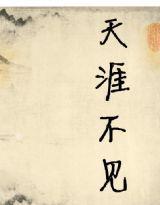 天涯不見 天涯不見