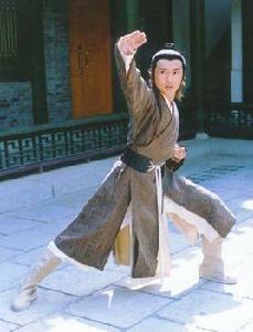 大力神功 大力神功