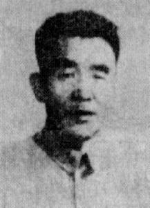 於林[山西省第四屆政協副主席]