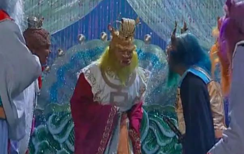 涇河龍王,到死都沒弄明白自己究竟得罪了誰 涇河龍王,到死都沒弄明白自己究竟得罪了誰