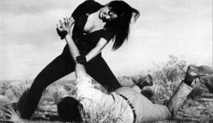 癲貓公路歷險記 Faster, Pussycat! Kill! Kill! (1965)