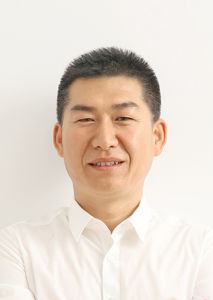 高俊剛[河北大學化學與環境科學學院教授]