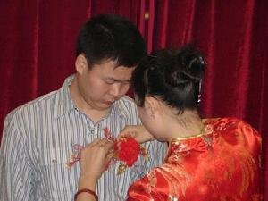 華仁達電子有限公司舉行2005年表彰晚會