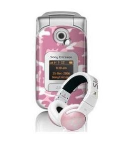 索尼愛立信Z530i 索尼愛立信Z530i