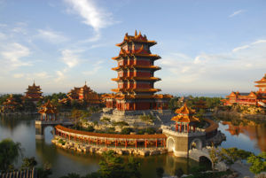 蓬萊八仙過海旅遊有限公司