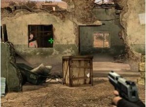 《職業殺手2》 《職業殺手2》