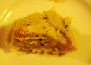 智利餡餅 智利餡餅