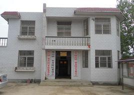 三里井村[河南省虞城縣利民鎮三里井村]