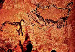 更新世與舊石器